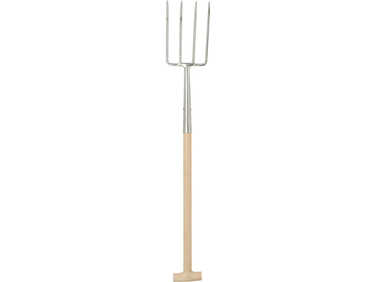 Spade, Fork or Shovel