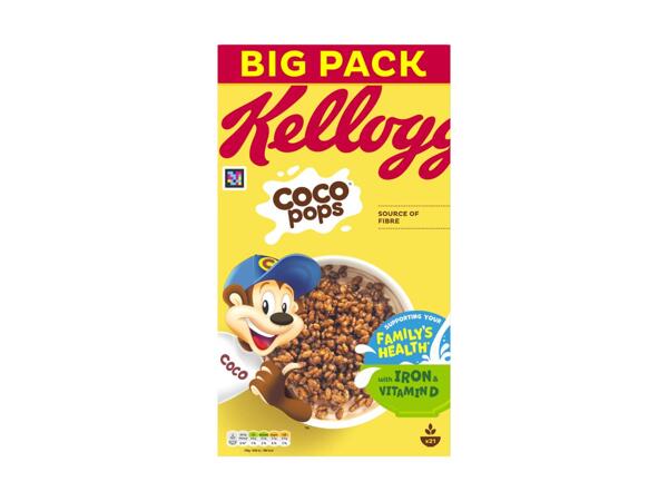 Kellogg's Coco Pops