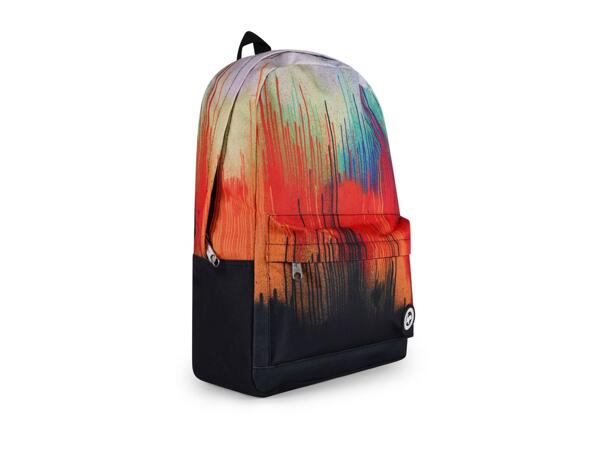 Backpack Red