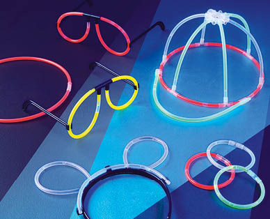 Party Glow Pack 44pc