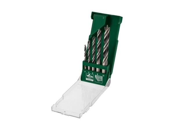 Drill Bit Set Assortment