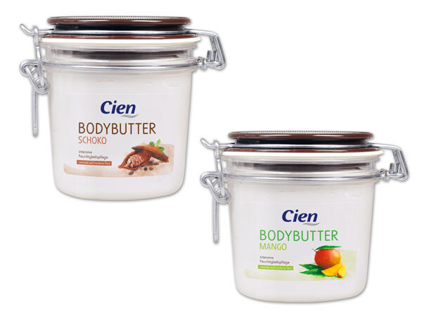 CIEN Bodybutter