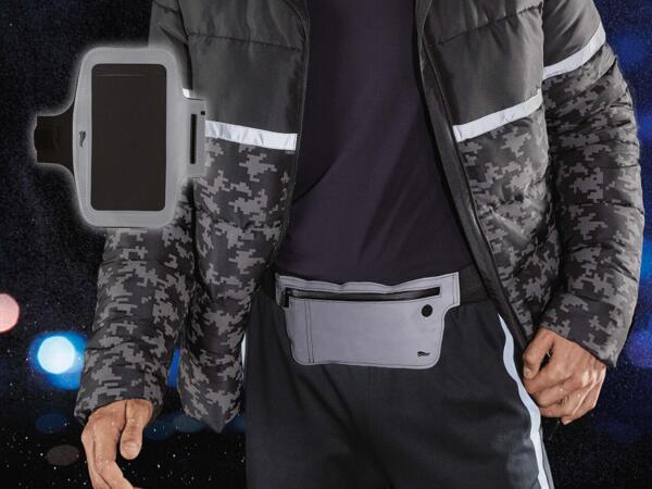 Reflective Phone Armband