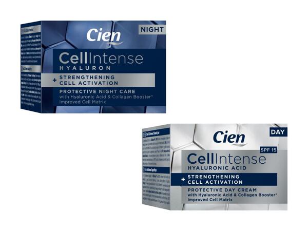 Crème pour le visage activation cellulaire et fermeté