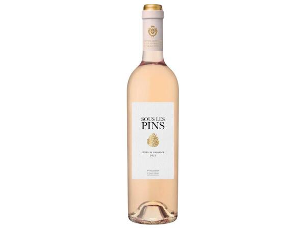 Paca | Côtes de Provence Rosé