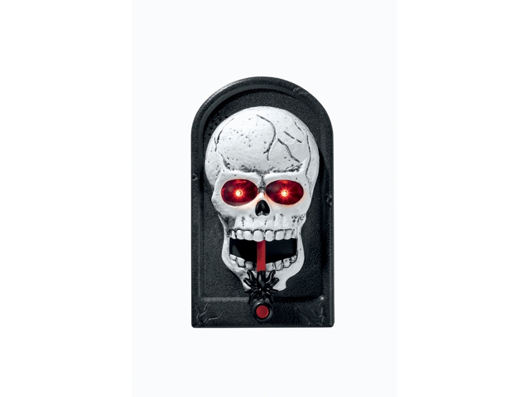 Halloween Doorbell