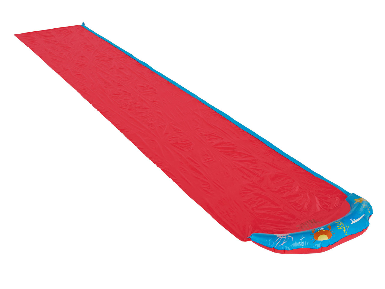 Water Slide