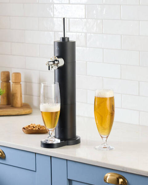 Beer Dispenser