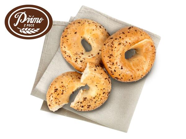 BAGEL S POSYPEM