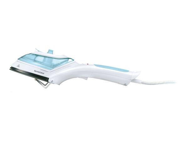 Silvercrest Garment Steamer