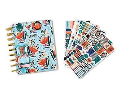 Pembrook Planner Kit