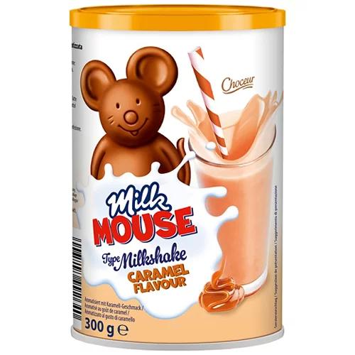 CHOCEUR Milkshake Milchmäuse, caramel