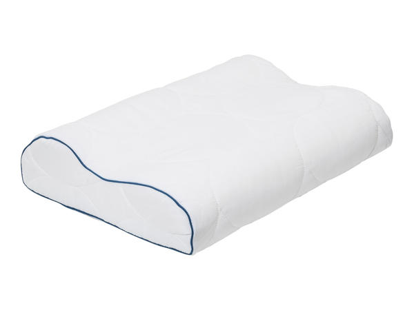 Meradiso TopCool(R) Visco Neck Support Pillow1