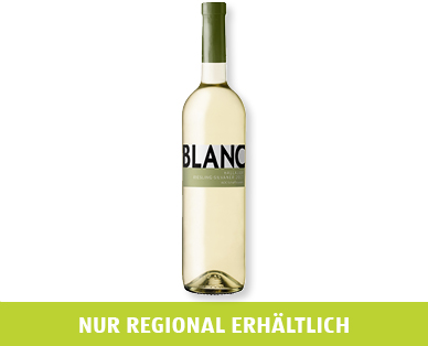 Riesling Silvaner AOC