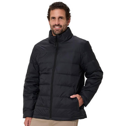 Adult's Down Jacket
