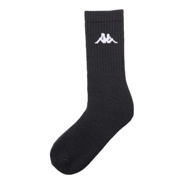 KAPPA(R) 				Chaussettes, 3 paires