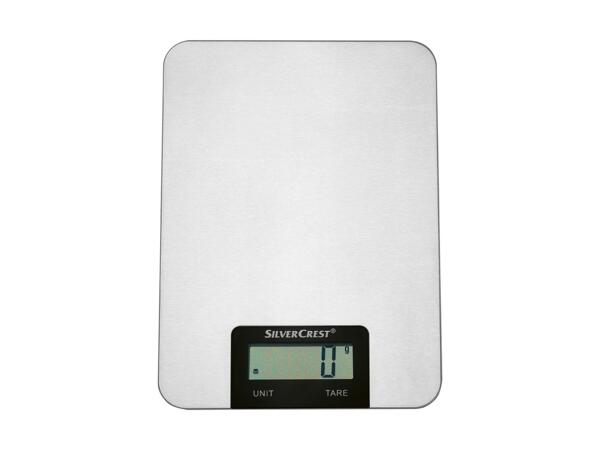 Digital Kitchen Scales