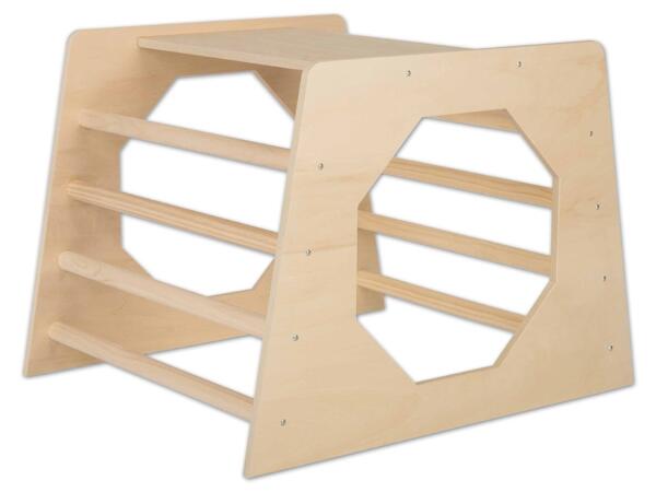 Kletterwürfel