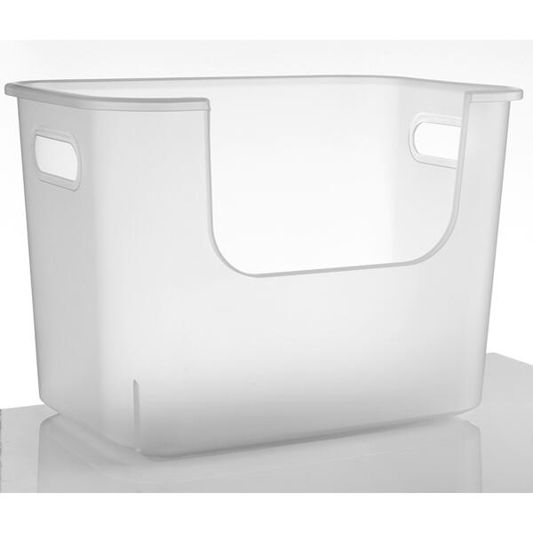 Regalstapelbox 2er-Set