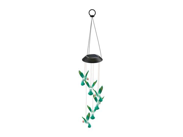 Livarno Home Solar Light Decoration