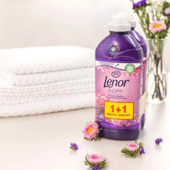 LENOR(R) Wasverzachter