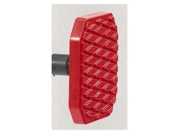 Extendable Ceiling Support Rod