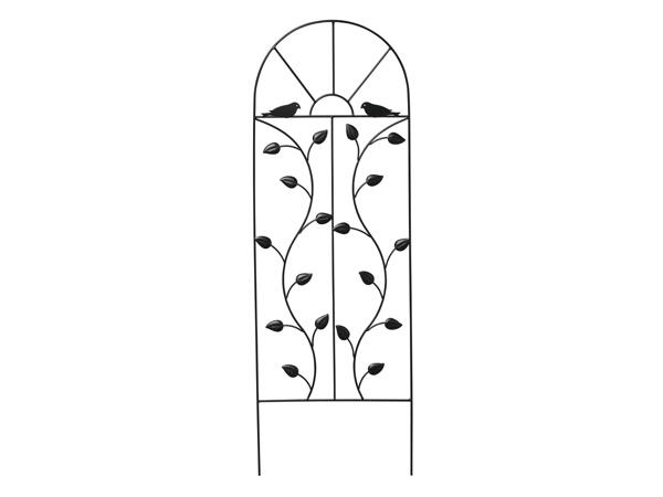 Metal Plant Trellis
