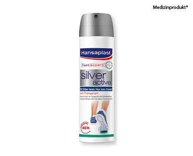 HANSAPLAST Fussspray