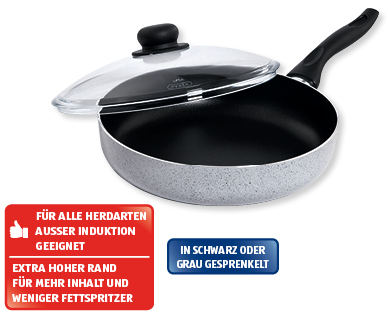 CROFTON(R) Bratpfanne, Ø 28 cm