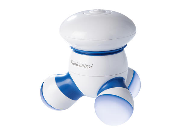 Sanitas Mini Massager