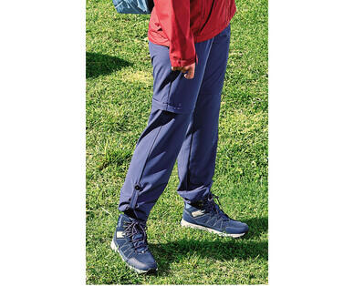 Adult's Hiking Pants