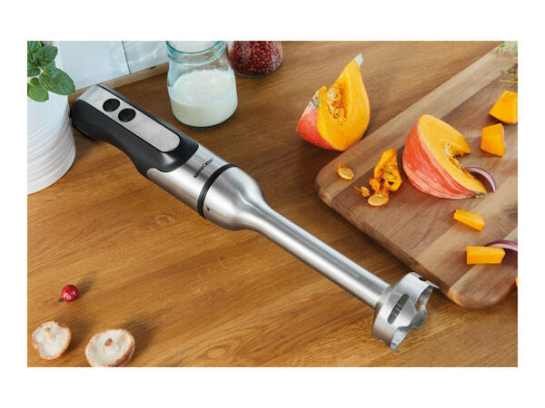 Silvercrest Hand Blender