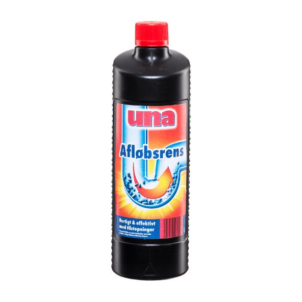 Afløbsrens