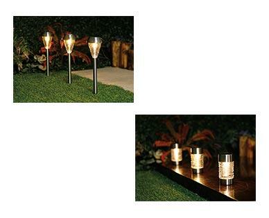 Belavi 
 Dual Function Pathlight