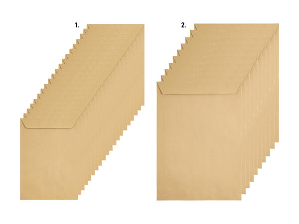 Enveloppes