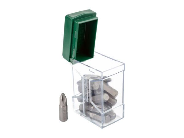 Parkside Bit Set