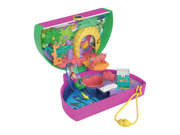 Polly Pocket