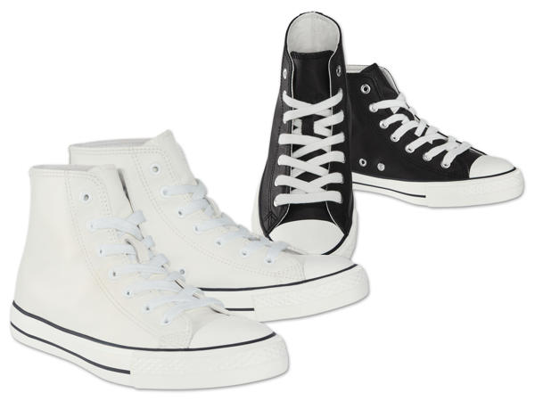 ESMARA(R) Damen Freizeitschuhe1