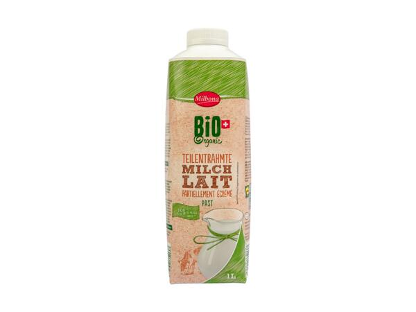 Bio Milchdrink 2,5%​
