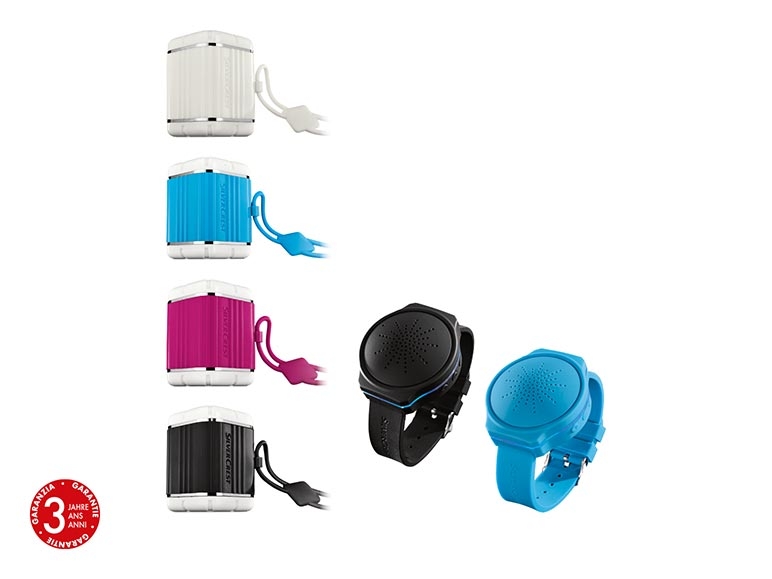 Haut-parleur Bluetooth(R)
