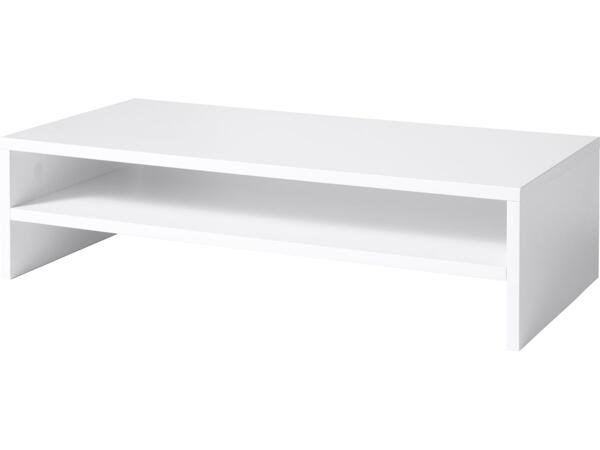 Monitor riser