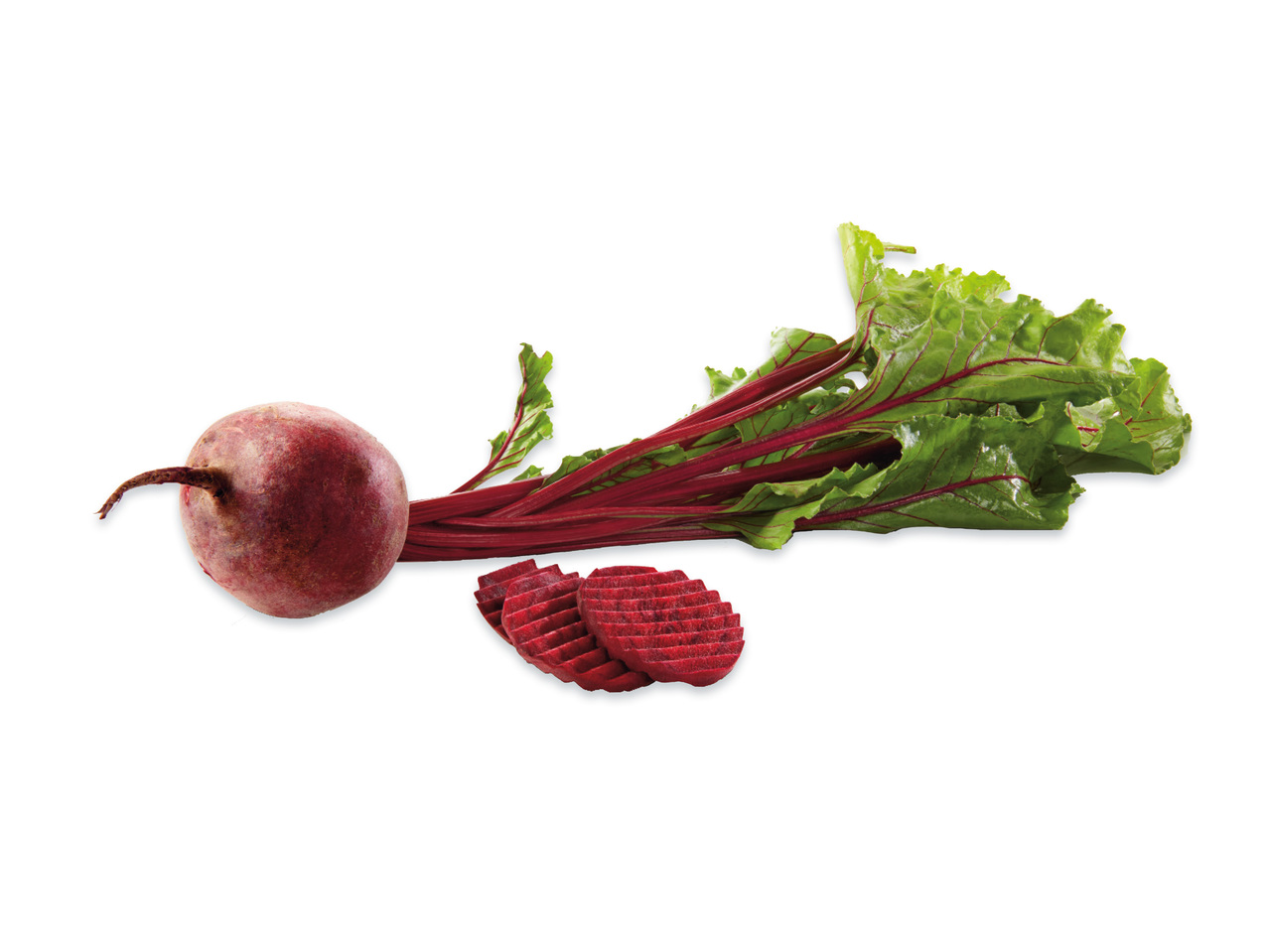 Rödbetor, 1 kg
