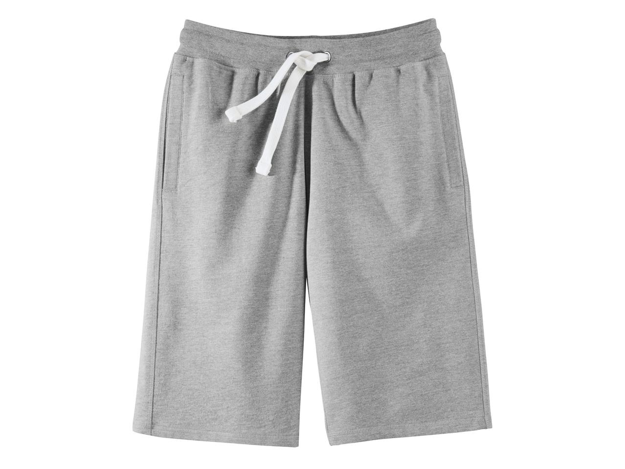 Men's Sweat Shorts