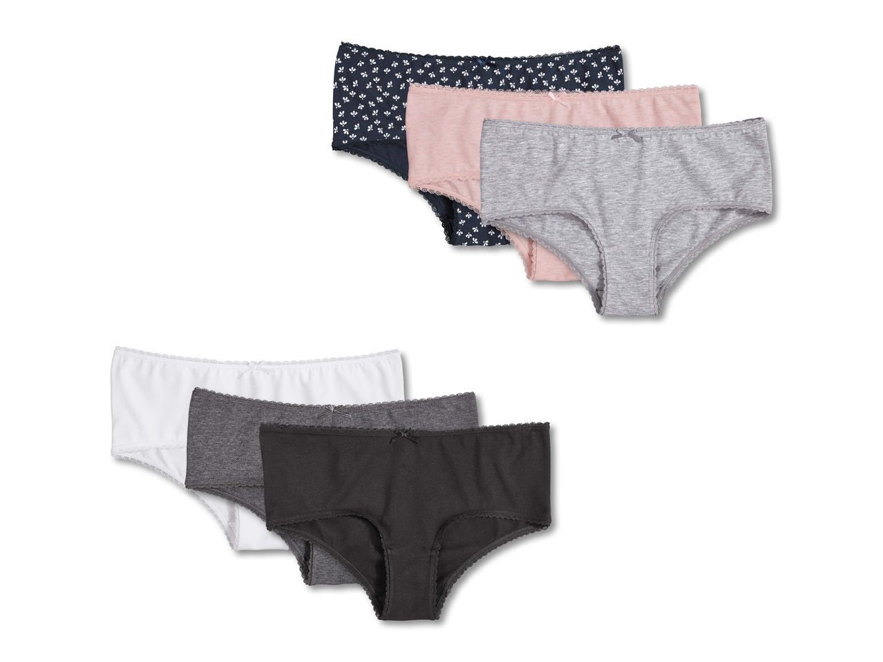 Hipsters, lot de 31