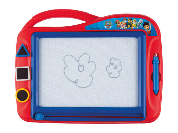 Clementoni Magnetic Drawing Board