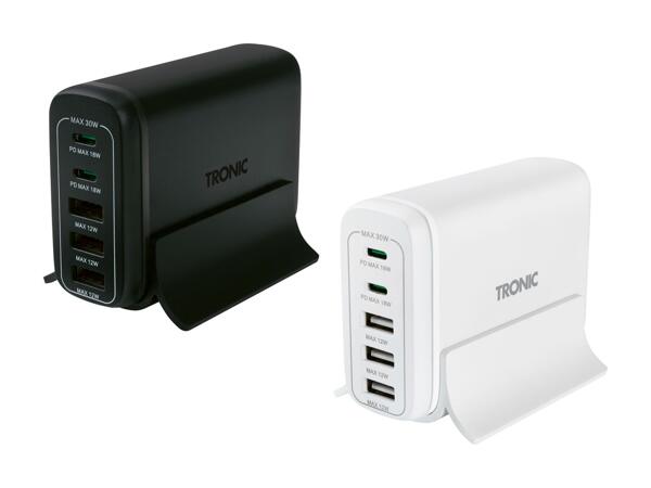 USB-ladestation