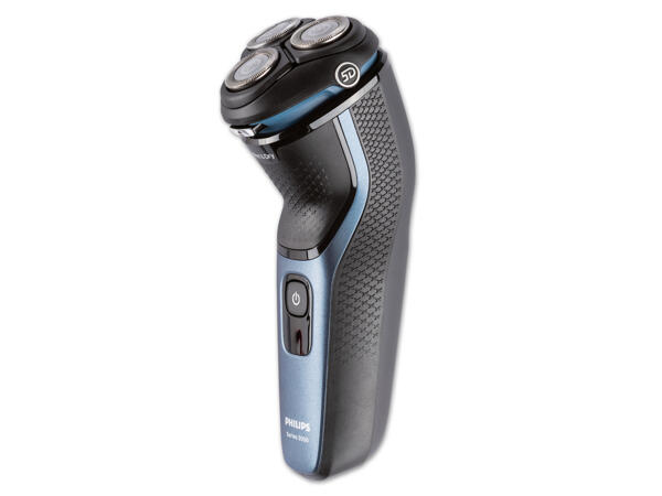 Philips Rotationsrasierer „Series 3000"