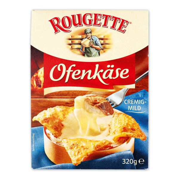 Ofenkäse