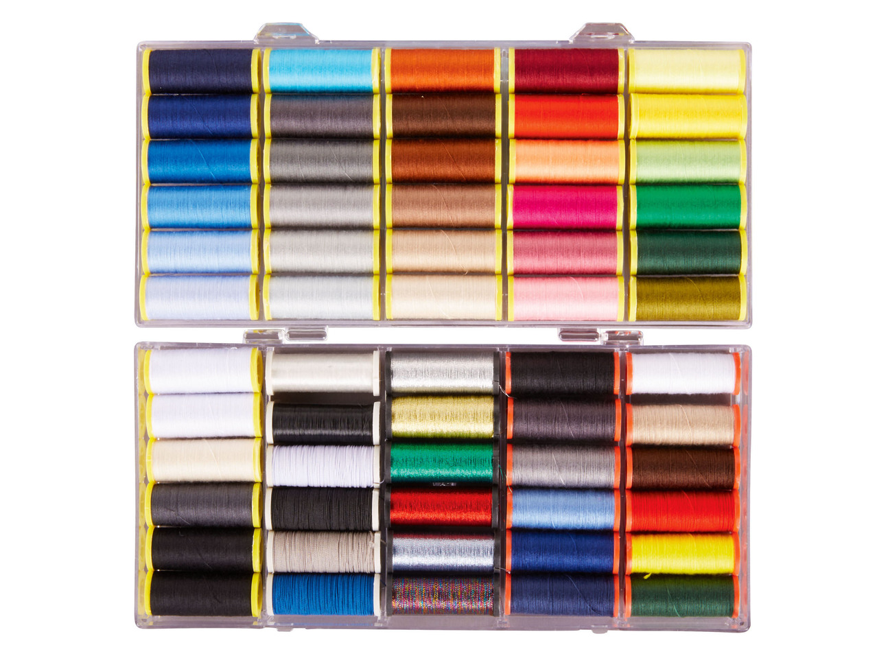 Sewing Thread or Professional Sewing Set