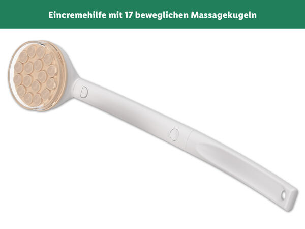 Körperpflegebürste